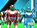 TMNT BTTS Ep 10 Pt 03