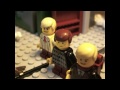 lego the road through moria (part 2). sound belongs to new line cinema. it took 4 days of of taking photos and editing to make it. none of these photos have been edited in any way. (except re-sized). dont forget to watch part 3! www.youtube.com