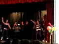 End of Year Entertainment Ha ha End of Year Entertainment Ha ha