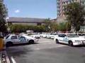 NYPD Car Parade / The ultimate force demonstration
