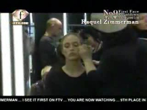 Raquel Zimmerman
