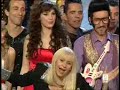 el chiki chiki gana para representar a espa�a en eurovisi�n