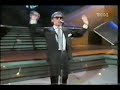 Franco Califano - Io Per Le Strade Di Quartiere (Sanremo 88) Franco Califano - Io Per Le Strade Di Quartiere (Sanremo 88)