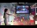 Elebits presentation at Tokyo Game Show TGS