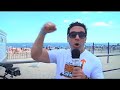 Belmar Beach Labor Day Show -Fast Lane Daily- 01Sept08