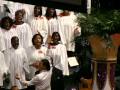 Judith McAllister directing CHANT/COGIC   CH Mason Memorial Choir-Official Day 11-07-09