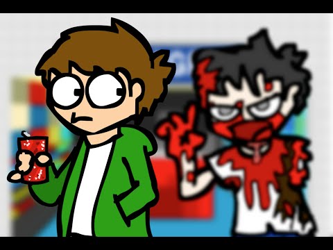 Eddsworld - Eddsworld Zombeh Nation