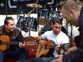 Broilers - Vanitas - Studio Diary