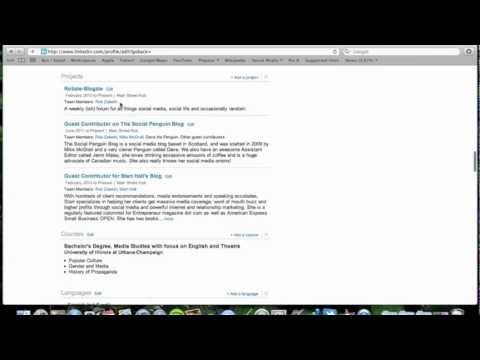 how to quickly increase connections on linkedin