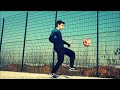 Trucos de los expertos en el balón de fútbol