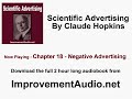 Scientific Advertising audiobook Scientific Advertising audiobook
