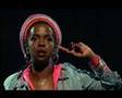 Lauryn Hill and Young Zee - Stay Gold