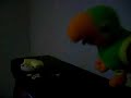 Evil Papagali - Made in Cear�