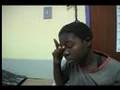 Africa-HIV/AIDS-PEPFAR-Dr.Rudasingwa-PANGEA