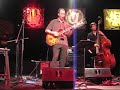 Kurt Rosenwinkel en M�xico 2007