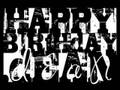 Happy Birthday Frezz Feat.Hasso