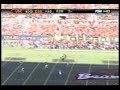 Sammie Stroughter Punt Return TD vs. USC