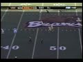 Sammie Stroughter Punt Return TD vs. USC