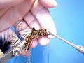 RiosySenderos.com/Pesca con Mosca/Atado de Moscas RiosySenderos.com/Pesca con Mosca/Atado de Moscas