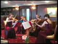 vis-a-vis квартет Shubert quartettzats