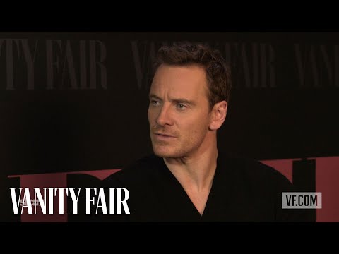 Michael Fassbender - Each September, the Toronto International Film Festival marks the beginning of a new season of awards and adventurous filmmaking. Vanity Fair Senior West Coa...
