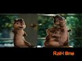 alvin y las ardillas