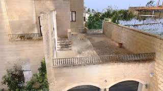 Beit Jala Palace Home-قصر بيت جالا