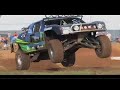 Redbud Raw 07 Baja