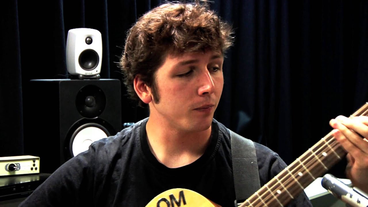 Vorschaubild maxresdefault Das Guitar Percussion Cover von U Cant Touch This