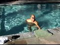 How to Swim Competitive Freestyle : How to Do Flip Turns in Freestyle Swimming How to Swim Competitive Freestyle : How to Do Flip Turns in Freestyle Swimming