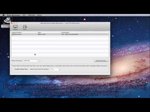how to recover ilife