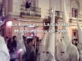 La Bofetá en la Gavidia con Las Cigarreras, 2008