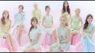 Girls Generation - All My Love Is For You