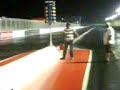 قطه ياسر في الستارت لين