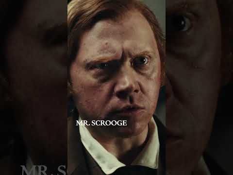 A man that knows what he wants. - Ebenezer movie YouTube thumbnail