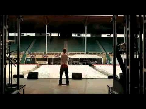 Justin Bieber American Cancer Society Commercial (singing Happy Birthday)