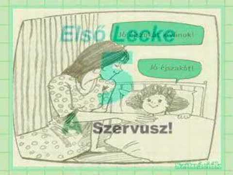 Hungarian as a Foreign Language ...