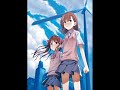 【Only My Railgun】fripSide (MALE VERSION) ★