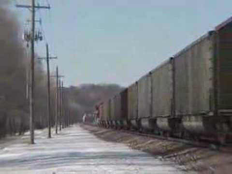 RailFan Exchange:  Parkville, ...