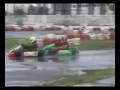 6 etapa - campeonato pernambucano de kart de 2008