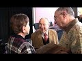 indiana university jacobs school of music distinguished professor menahem pressler finds harmony between performance and instruction. the grammy award-nominated musician and founding member of the beaux arts trio reflects on a rich life dedicated to music and teaching in this video produced by chris meyer.