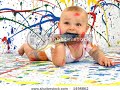 Cute babies