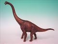 Tribute to brachiosaurus