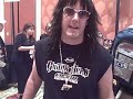 air guitar hero