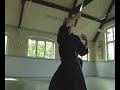 Kashima Shinryu Battojutso
