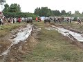 4x4 Prabuty ! Wyscig Rownloległy