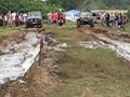 4x4 Prabuty ! Wyscig Rownloległy
