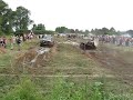 4x4 Prabuty ! Wyscig Rownloległy