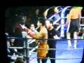 Cung Le Glass Chin Part 3