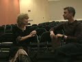 Joan Borysenko, Part 2, AMTA Massage Convention 2007